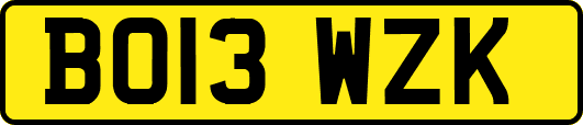 BO13WZK