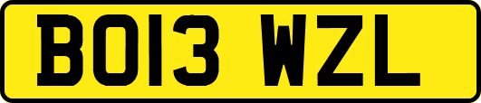 BO13WZL
