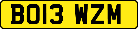 BO13WZM