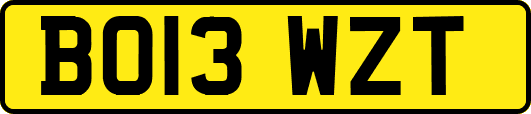 BO13WZT