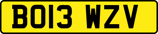 BO13WZV