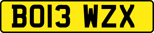 BO13WZX
