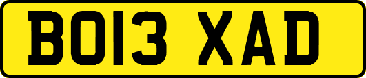 BO13XAD