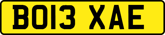 BO13XAE