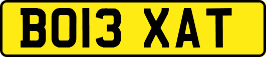 BO13XAT