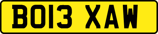 BO13XAW