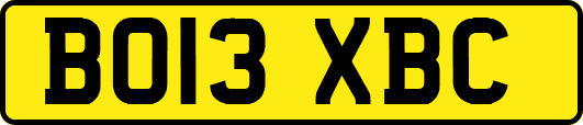 BO13XBC