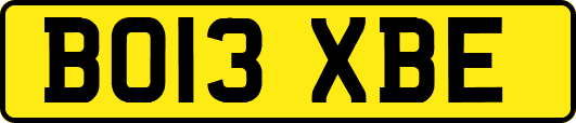 BO13XBE
