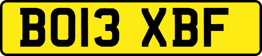 BO13XBF