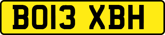 BO13XBH