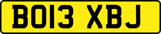 BO13XBJ