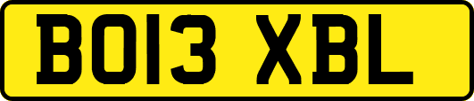 BO13XBL