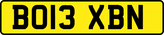 BO13XBN