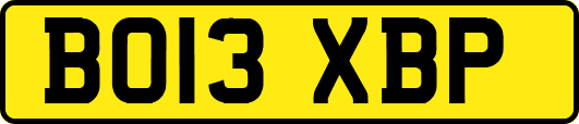 BO13XBP
