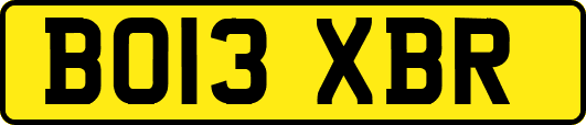 BO13XBR