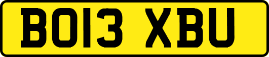 BO13XBU