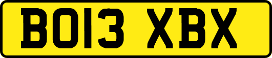 BO13XBX