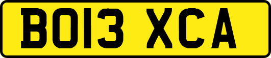 BO13XCA