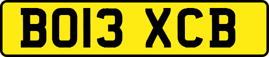 BO13XCB