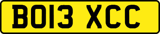 BO13XCC
