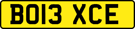 BO13XCE