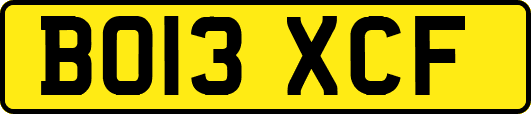 BO13XCF