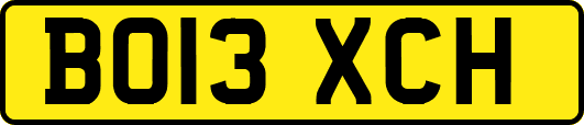 BO13XCH