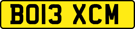 BO13XCM