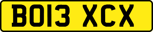BO13XCX