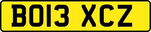BO13XCZ