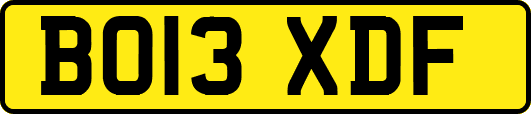 BO13XDF