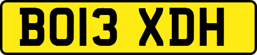 BO13XDH