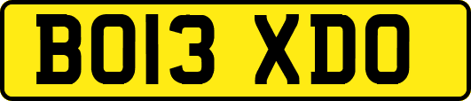 BO13XDO