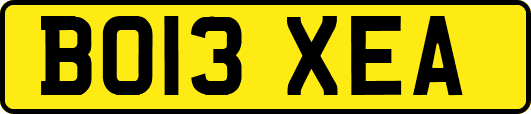 BO13XEA