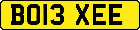 BO13XEE