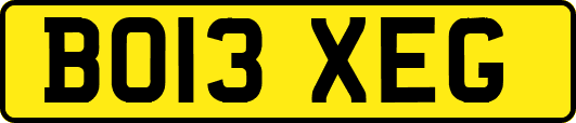 BO13XEG