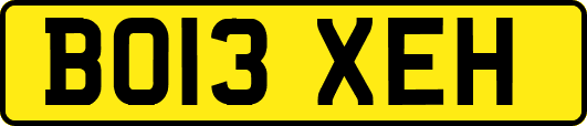 BO13XEH