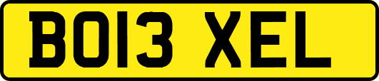 BO13XEL