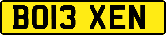 BO13XEN