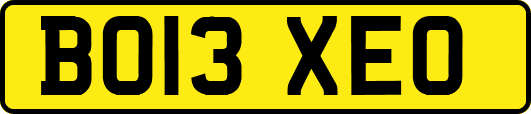 BO13XEO
