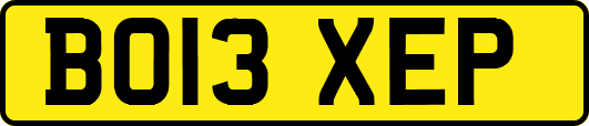 BO13XEP