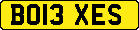 BO13XES