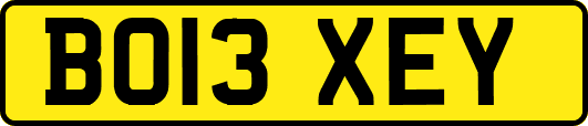 BO13XEY