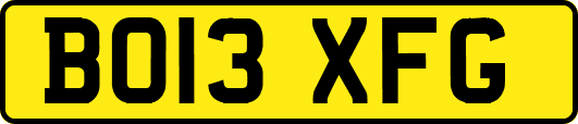 BO13XFG