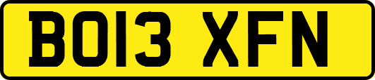 BO13XFN