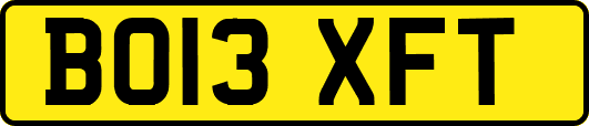 BO13XFT