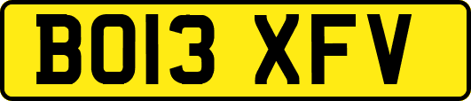 BO13XFV
