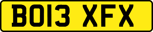 BO13XFX