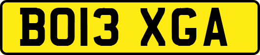 BO13XGA