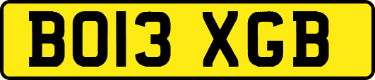 BO13XGB